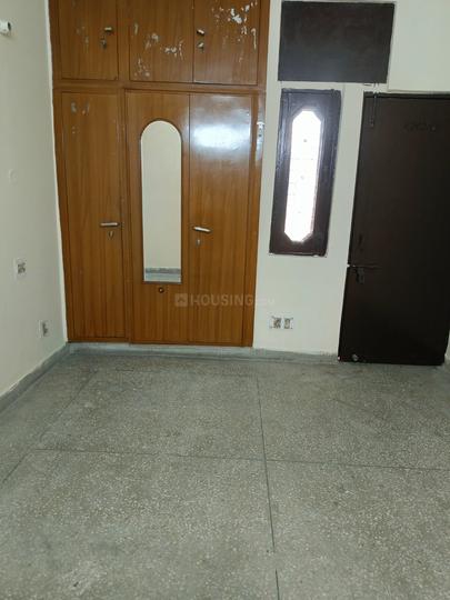 Jai Laxmi Apartment Bedroom 1