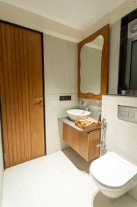 Image of 480 Sq.ft 1 BHK Apartment / Flat for sale in Domain, Govandi, Mumbai for Rs. 8600000