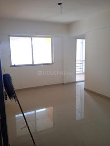 Hall Image of 950 Sq.ft 2 BHK Apartment / Flat for sale in Pirangut Pune for Rs. 4200000