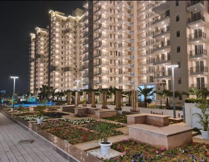 Godrej Aria Main Image 1