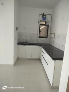 Kitchen Image of 600 Sq.ft 1 BHK Apartment / Flat for sale in Amanora Gold Towers, Hadapsar Pune for Rs. 7800000