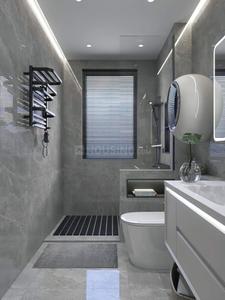 Image of 2363 Sq.ft 4 BHK Apartment / Flat for sale in Wakad, Pune for Rs. 28500000