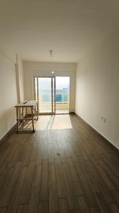 Bedroom Image of 486 Sq.ft 1 RK Studio for sale in Gaur Yamuna City, Yeida Greater Noida for Rs. 5200000