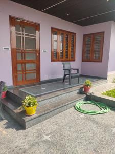 Image of 3500 Sq.ft 4 BHK Builder Floor for rent in Ansal Sushant Golf City, Gomti Nagar, Lucknow for Rs. 35000