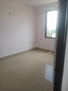 Bedroom Image of 650 Sq.ft 1 BHK Apartment / Flat for sale in Gyanesh Royal Lotus, Sector 9 Udaipur for Rs. 1820000