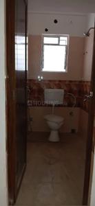 Bathroom Image of 875 Sq.ft 2 BHK Apartment / Flat for rent in Hitech Residency, Rajarhat Kolkata for Rs. 15000