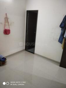 Hall Image of 610 Sq.ft 1 BHK Apartment / Flat for sale in Pratham Gayatri Indraprasth, Adaigaon Navi Mumbai for Rs. 3200000