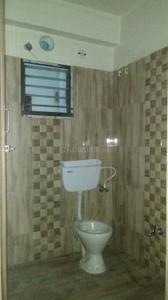 Image of 1020 Sq.ft 3 BHK Apartment / Flat for sale in Durga Nagar, Kolkata for Rs. 4150000