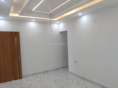 Bedroom Image of 1650 Sq.ft 3 BHK Builder Floor for sale in Sahastradhara Road Dehradun for Rs. 9800000
