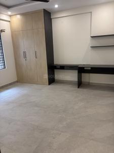 Bedroom Image of 2100 Sq.ft 3 BHK Apartment / Flat for rent in Indira Nagar Bengaluru for Rs. 135000