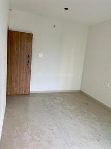 Hall Image of 610 Sq.ft 1 BHK Apartment / Flat for rent in Swaroop Marvel Gold Phase 1, Bhandup West Mumbai for Rs. 35000