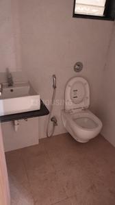 Image of 1010 Sq.ft 2 BHK Apartment / Flat for rent in Kohinoor Viva City , Dhanori, Pune for Rs. 25000