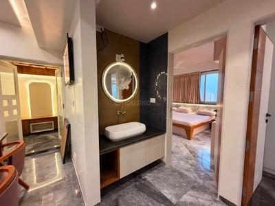 Image of 1950 Sq.ft 3 BHK Apartment / Flat for rent in Bhayli, Vadodara for Rs. 60000
