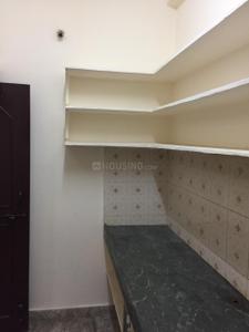 Kitchen Image of 3600 Sq.ft 3 BHK Builder Floor for sale in Hakimpet Hyderabad for Rs. 17000000
