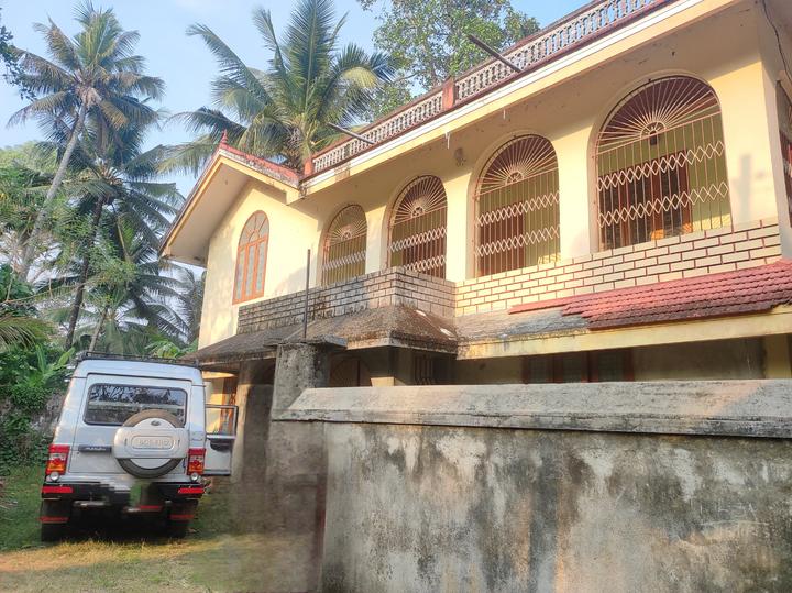 Thiruvalla Main Image 1