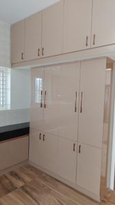 Kitchen Image of 1800 Sq.ft 3 BHK Independent House for sale in Somayampalayam Coimbatore for Rs. 12500000