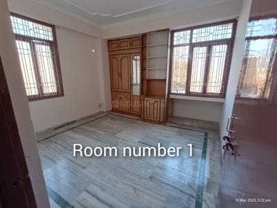 Bedroom Image of 1200 Sq.ft 2 BHK Apartment / Flat for rent in Harmu Ranchi for Rs. 16000