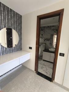Bedroom Image of 2250 Sq.ft 3 BHK Builder Floor for sale in Sector 31 Faridabad for Rs. 18500000