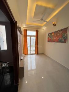 Hall Image of 1500 Sq.ft 3 BHK Villa for sale in Hathod Jaipur for Rs. 5800000