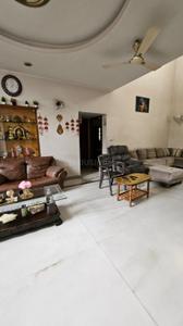 Hall Image of 5500 Sq.ft 6 BHK Independent House for rent in Banjara Hills Hyderabad for Rs. 400000