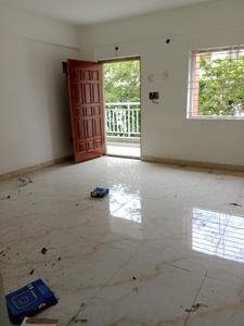 Hall Image of 1394 Sq.ft 3 BHK Apartment / Flat for sale in Krishna Residency, Talaghattapura Bengaluru for Rs. 13500000