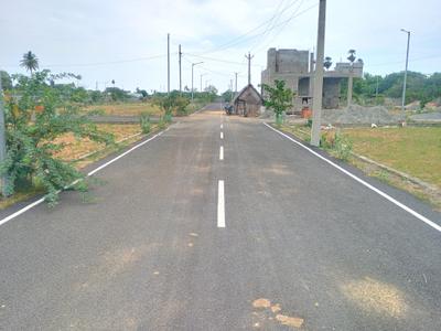 Image of 1040 Sq.ft Residential Plot / Land for sale in Kolappancheri, Chennai for Rs. 4368000