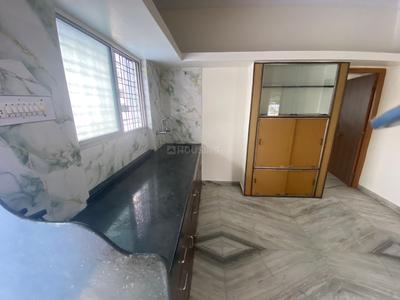 Kitchen Image of 1600 Sq.ft 2 BHK Independent House for rent in Ram Nagar Nagpur for Rs. 35000