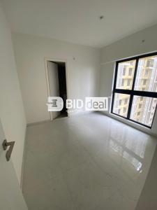 Bedroom Image of 710 Sq.ft 1 BHK Apartment / Flat for sale in Dombivli East Thane for Rs. 2640000