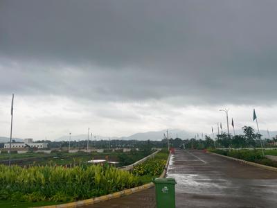 Image of 2368 Sq.ft Residential Plot / Land for sale in The Riyasat Sankalp, Lodhivali, Navi Mumbai for Rs. 16813227