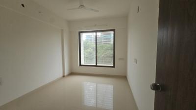 Bedroom Image of 1500 Sq.ft 3 BHK Apartment / Flat for rent in Anmol Nayantara City One Phase 2, Govind Nagar Nashik for Rs. 30000