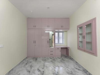 Bedroom Image of 1150 Sq.ft 2 BHK Independent House for sale in Saravanampatty Coimbatore for Rs. 7300000