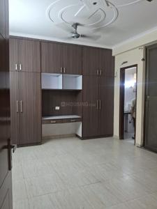 Bedroom Image of 3500 Sq.ft 4 BHK Builder Floor for rent in Sector 122 Noida for Rs. 38000