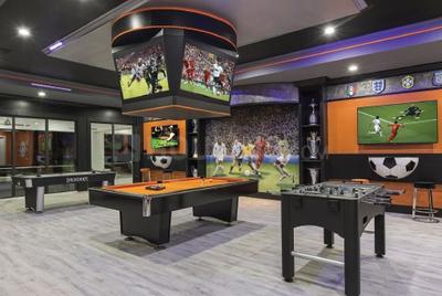 Hall Image of 685 Sq.ft 1 BHK Apartment / Flat for sale in Panvel Navi Mumbai for Rs. 6500000