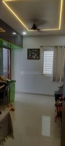 Hall Image of 1120 Sq.ft 2 BHK Apartment / Flat for rent in Kompally Hyderabad for Rs. 26000