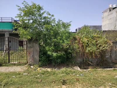 Sector 3 Greater Noida West Plot View 2