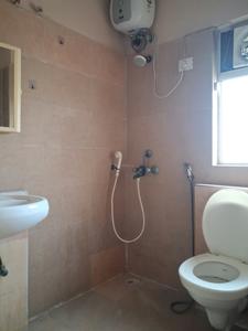 Bedroom Image of 440 Sq.ft 1 BHK Apartment / Flat for sale in Paras Tierea, Sector 137 Noida for Rs. 4700000