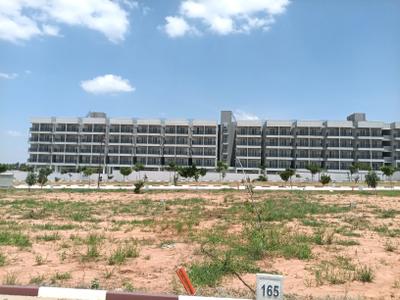 Image of 1800 Sq.ft Residential Plot / Land for sale in Hoskote, Bengaluru for Rs. 12060004