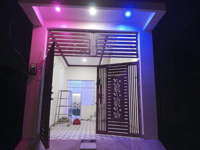 Hall Image of 333 Sq.ft 2.5 BHK Independent House for sale in Naubasta Kanpur for Rs. 420000