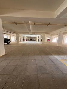 Image of 1573 Sq.ft 3 BHK Apartment / Flat for sale in Thanisandra, Bengaluru for Rs. 18600000