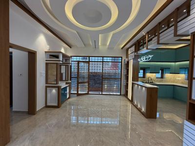 Hall Image of 2600 Sq.ft 4 BHK Independent House for sale in Kalamassery Kochi for Rs. 18000000