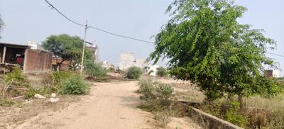 Image of 1500 Sq.ft Residential Plot / Land for sale in Naubasta Kala, Lucknow for Rs. 3750000
