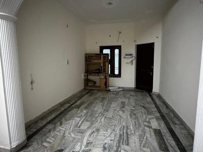 Bedroom Image of 1806 Sq.ft 3 BHK Builder Floor for rent in Badal Colony Zirakpur for Rs. 25000