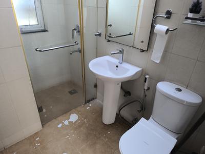 Image of 2050 Sq.ft 3.5 BHK Apartment / Flat for sale in Unitech Escape, Sector 50, Gurgaon for Rs. 31900000
