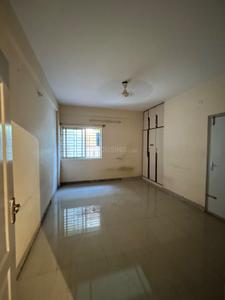 Hall Image of 1200 Sq.ft 2 BHK Builder Floor for rent in Kasavanahalli Bengaluru for Rs. 30000