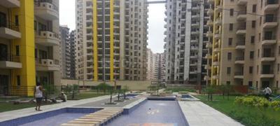 Image of 1200 Sq.ft 2 BHK Apartment / Flat for sale in RPS Savana, Sector 88, Faridabad for Rs. 10400000