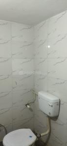 Bathroom Image of 588 Sq.ft 2 BHK Independent House for sale in North City Extension Bareilly for Rs. 2600000