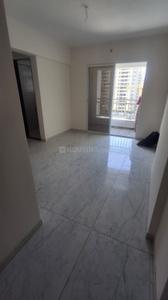 Hall Image of 900 Sq.ft 2 BHK Apartment / Flat for rent in Rama Metro Life Maxima Residences, Tathawade Pune for Rs. 34000