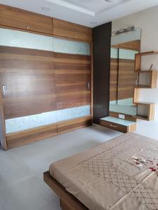 Bedroom Image of 3865 Sq.ft 4 BHK Apartment / Flat for sale in Navrangpura Ahmedabad for Rs. 36000000