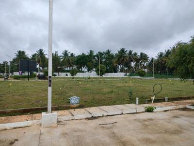 Image of 2000 Sq.ft Residential Plot / Land for sale in Nelamangala, Bengaluru for Rs. 5598000
