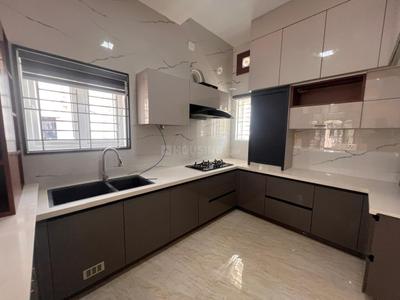 Kitchen Image of 1350 Sq.ft 2 BHK Apartment / Flat for sale in SKM Dhamu Nagar, Pannimadai Coimbatore for Rs. 8100000